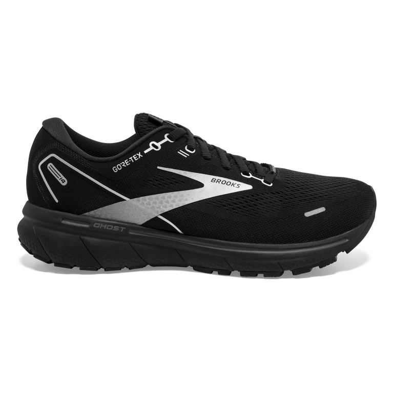 Brooks Ghost 14 Gtx שחור-אבוני