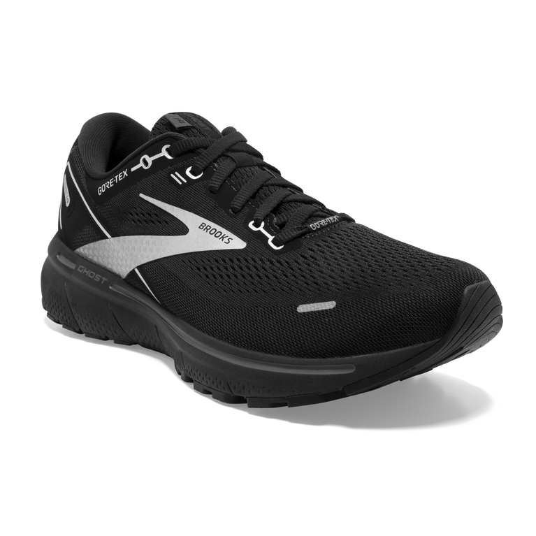 Brooks Ghost 14 Gtx שחור-אבוני