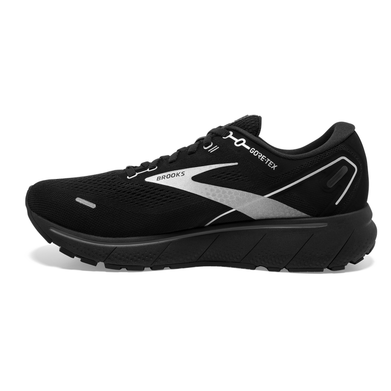 Brooks Ghost 14 Gtx שחור-אבוני