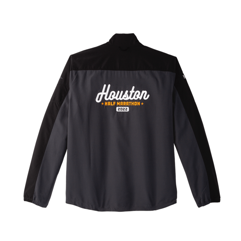 Brooks Houston22 מעיל אירועים 2.0 שחור-אספלט 13.1 Houston