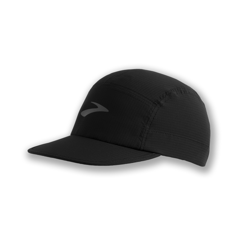 Brooks Propel Hat שחור לשני המינים