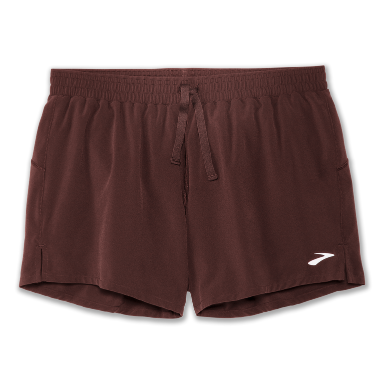 Brooks Moment 5 אינץ' לטווח קצר צימוק