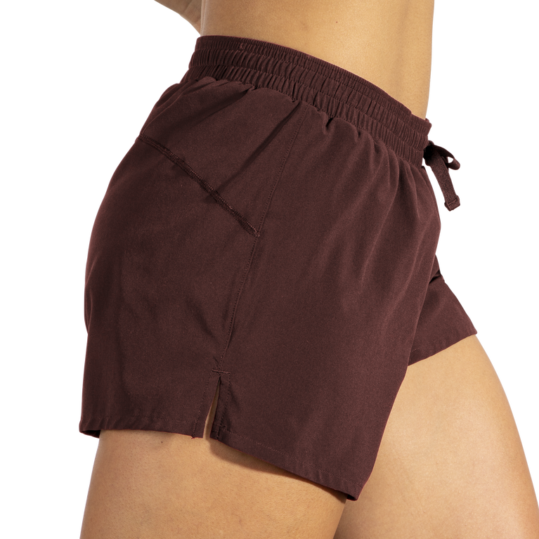 Brooks Moment 5 אינץ' לטווח קצר צימוק