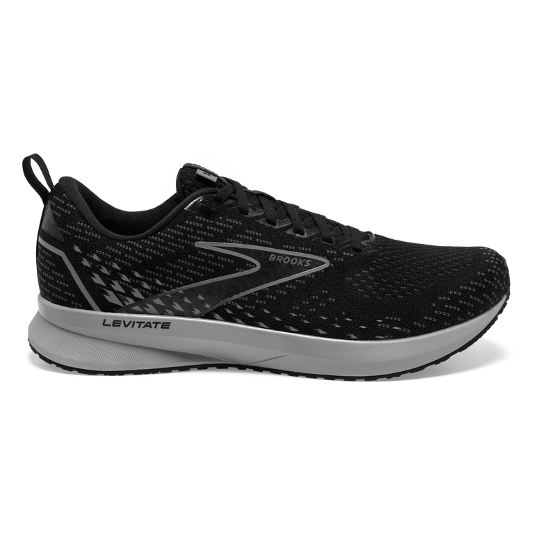 נחלים מרחפים 5 שחור-אבוני-אפור