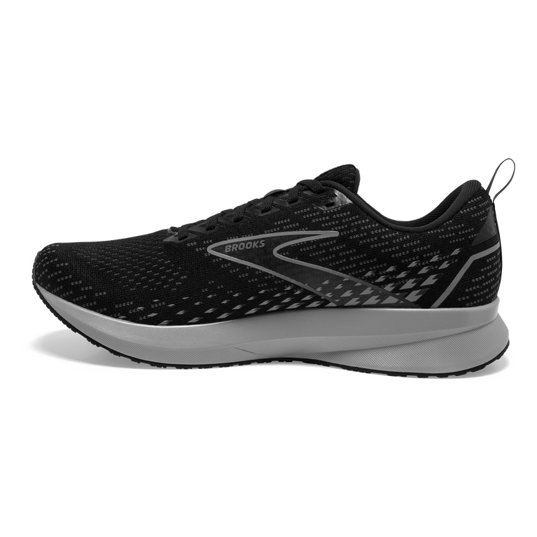 נחלים מרחפים 5 שחור-אבוני-אפור