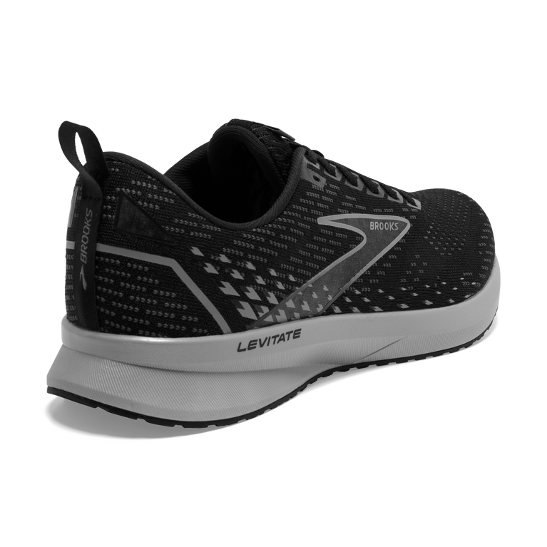 נחלים מרחפים 5 שחור-אבוני-אפור