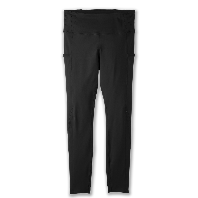 שיטת Brooks 7/8 צמוד שחור