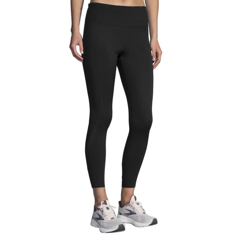 שיטת Brooks 7/8 צמוד שחור