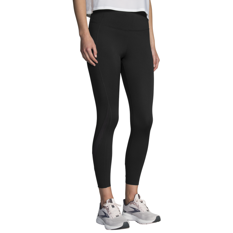 שיטת Brooks 7/8 צמוד שחור