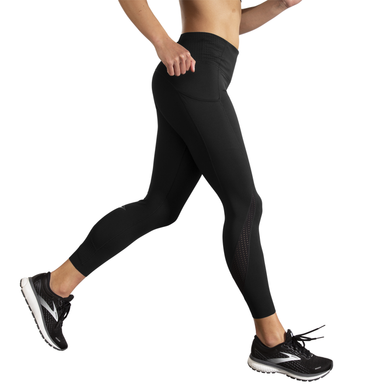 שיטת Brooks 7/8 צמוד שחור