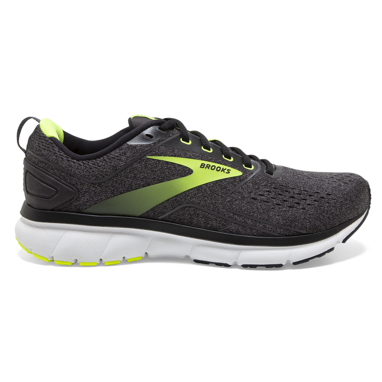 נחלים משדרים 3 חיי לילה של פנינים שחורות-שחורות