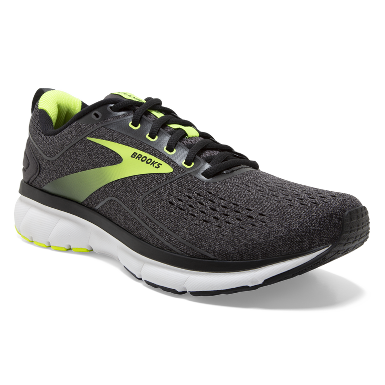 נחלים משדרים 3 חיי לילה של פנינים שחורות-שחורות