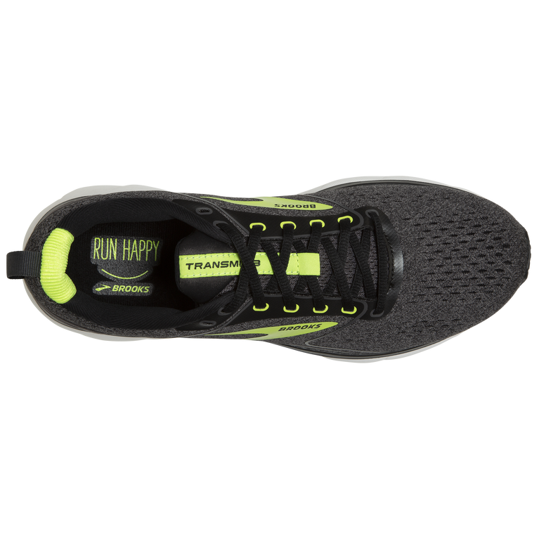 נחלים משדרים 3 חיי לילה של פנינים שחורות-שחורות