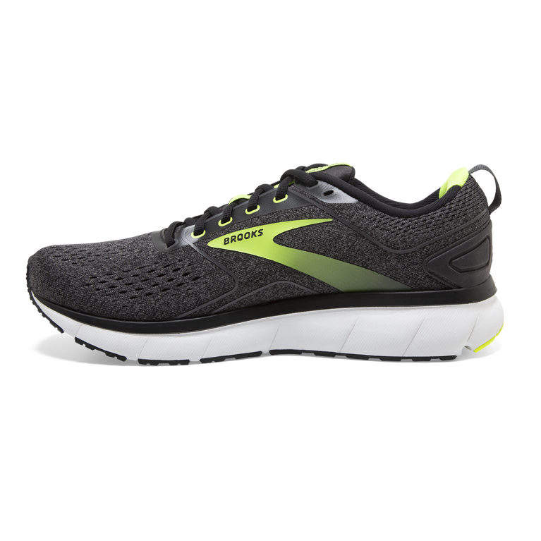 נחלים משדרים 3 חיי לילה של פנינים שחורות-שחורות