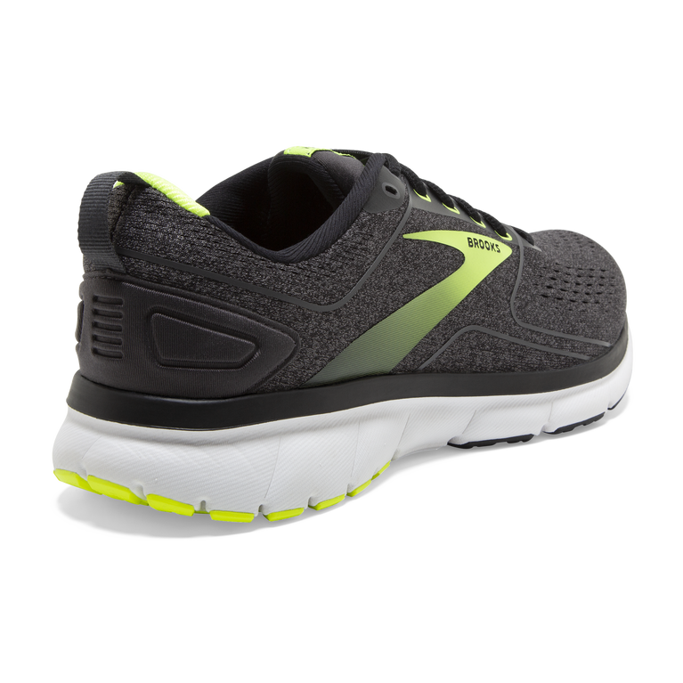 נחלים משדרים 3 חיי לילה של פנינים שחורות-שחורות