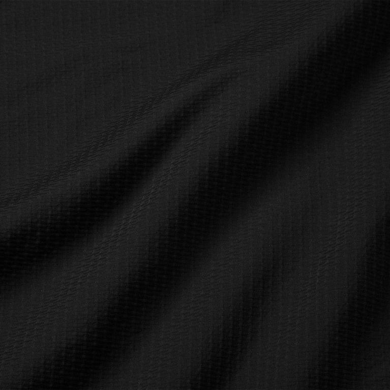 ברוקס אווירה שרוול ארוך שחור-חשמלי כחול