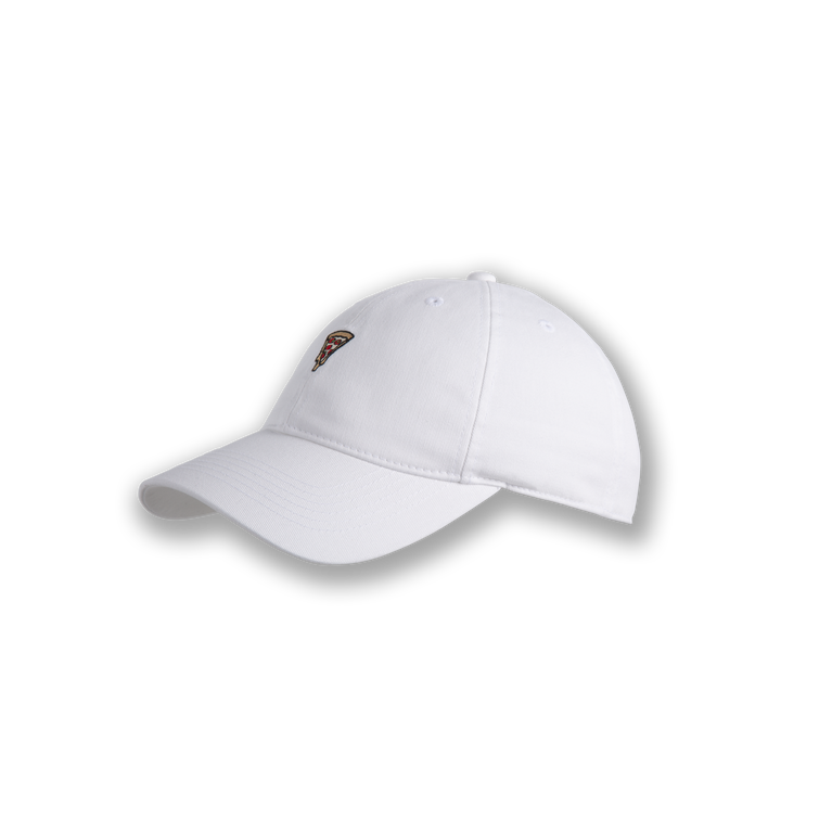 Brooks Heritage Run Cap White-pizza