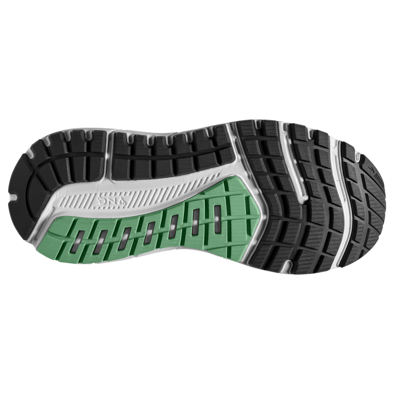 Brooks Ariel '20 סגסוגת-ירוק פנינה שחורה