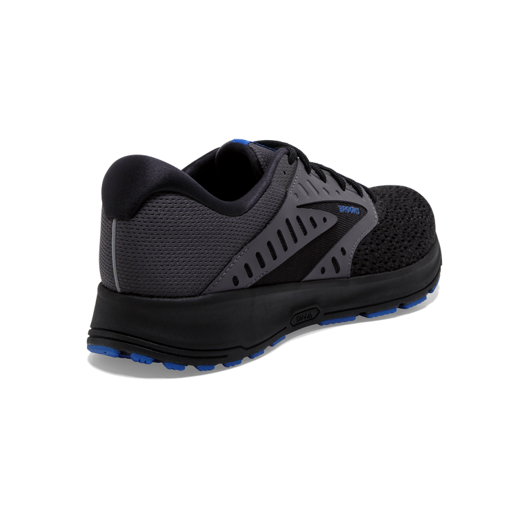 טווח פלחים 2 פנינה-שחור-כחול מושחר