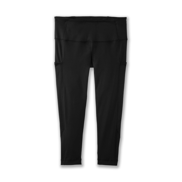 שיטת Brooks 1/2 יבול צמוד שחור