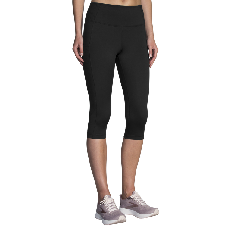 שיטת Brooks 1/2 יבול צמוד שחור