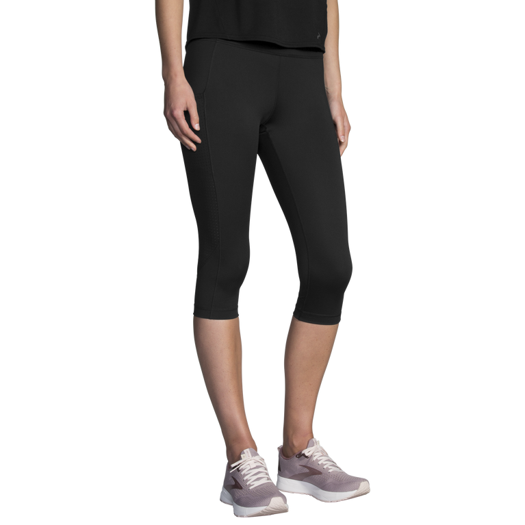 שיטת Brooks 1/2 יבול צמוד שחור