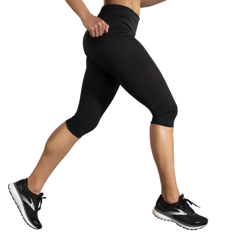 שיטת Brooks 1/2 יבול צמוד שחור