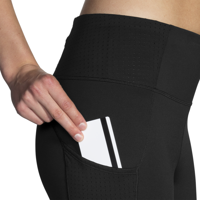 שיטת Brooks 1/2 יבול צמוד שחור