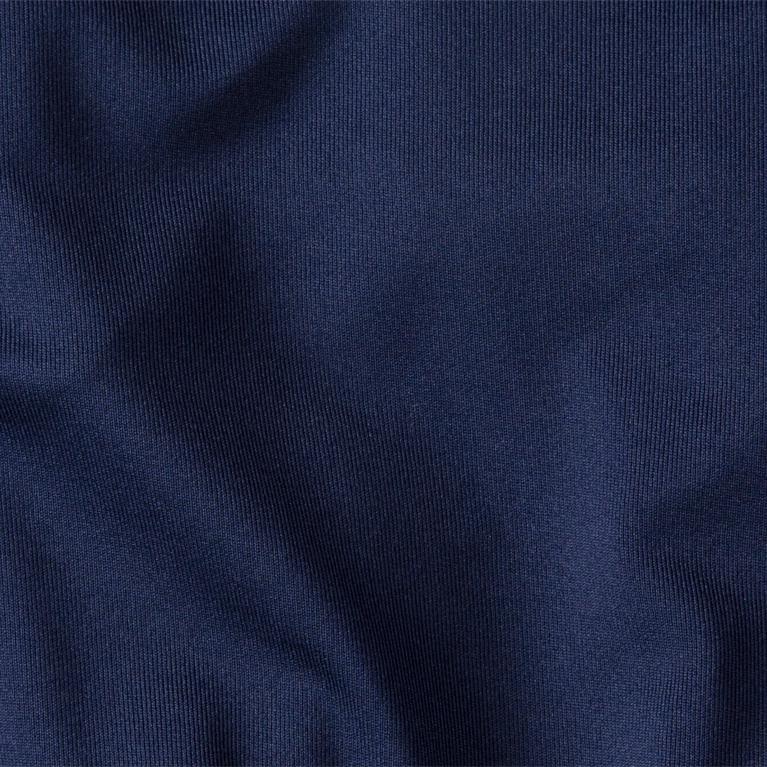 Brooks Chaser 7 אינץ' הדפס מטריצה ​​קצר נייבי