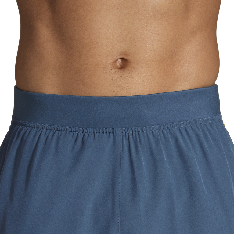 Brooks Sherpa 7 אינץ' קצר בין ערביים-שחר