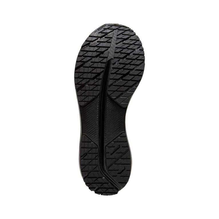 Brooks Hyperion Tempo שחור-פוקסיה