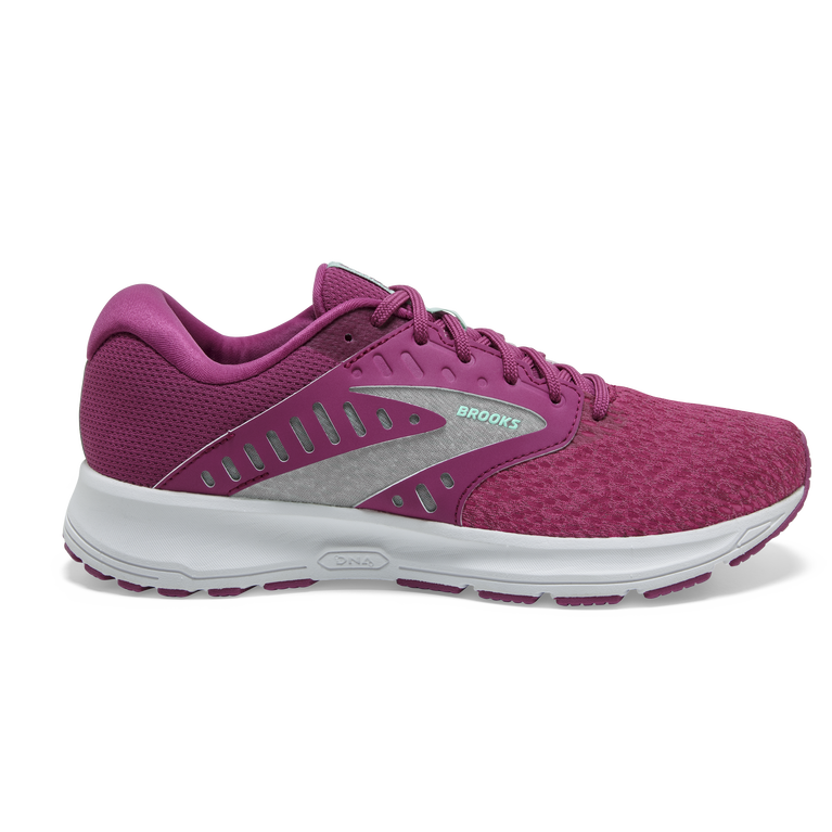 טווח פלחים 2 שרביט רוז'-יוקה-לבן