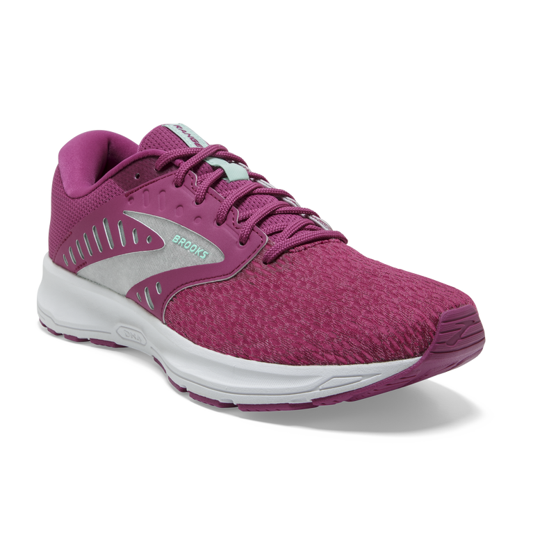 טווח פלחים 2 שרביט רוז'-יוקה-לבן