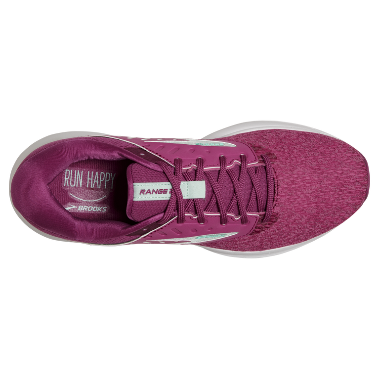 טווח פלחים 2 שרביט רוז'-יוקה-לבן