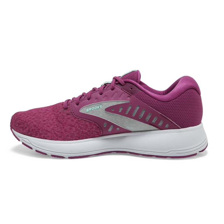 טווח פלחים 2 שרביט רוז'-יוקה-לבן