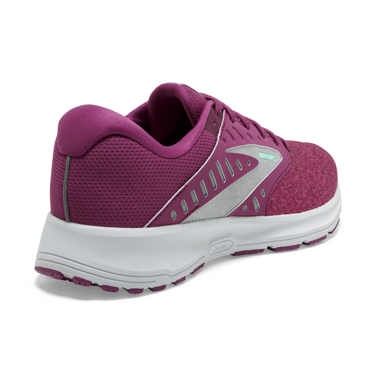 טווח פלחים 2 שרביט רוז'-יוקה-לבן