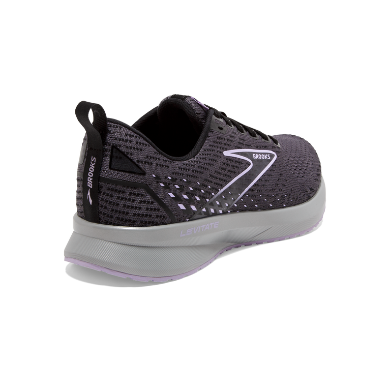 נחלים מרחפים 5 הובנה-שחור-לילך