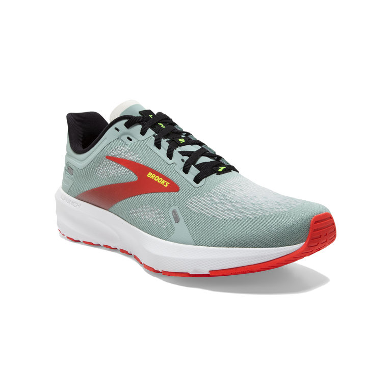 Brooks משיקה 9 עגבניות שרי כחולות גלישה שחורות