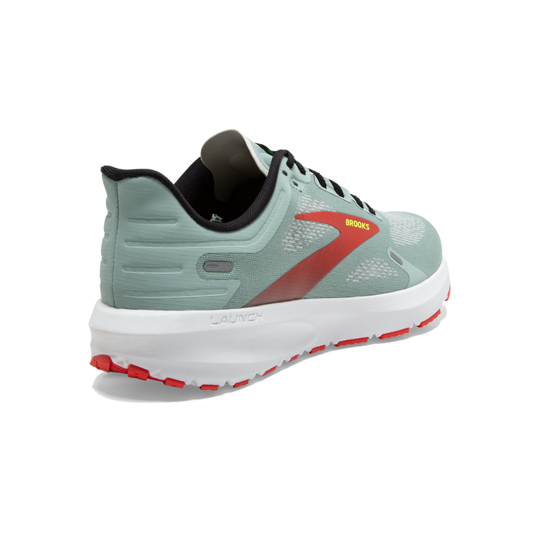 Brooks משיקה 9 עגבניות שרי כחולות גלישה שחורות