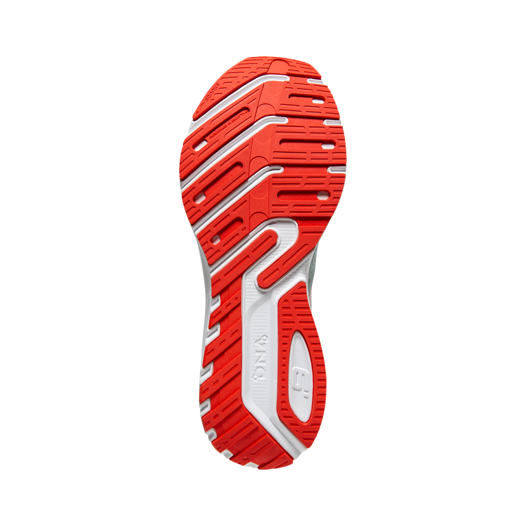 Brooks משיקה 9 עגבניות שרי כחולות גלישה שחורות