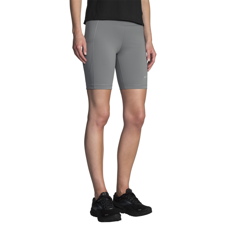 שיטת ברוקס 8 אינץ' פלדה הדוקה קצרה