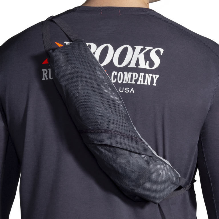 ז'קט חופה ברוק בטון הדפס צבע ענן