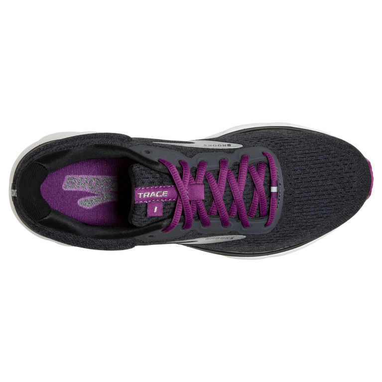 פלחים מתארים סגולה של הובנה-שחור-עץ