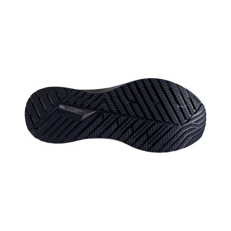Brooks Levitate Stealthfit Gts 5 Peacoat-titan-flame