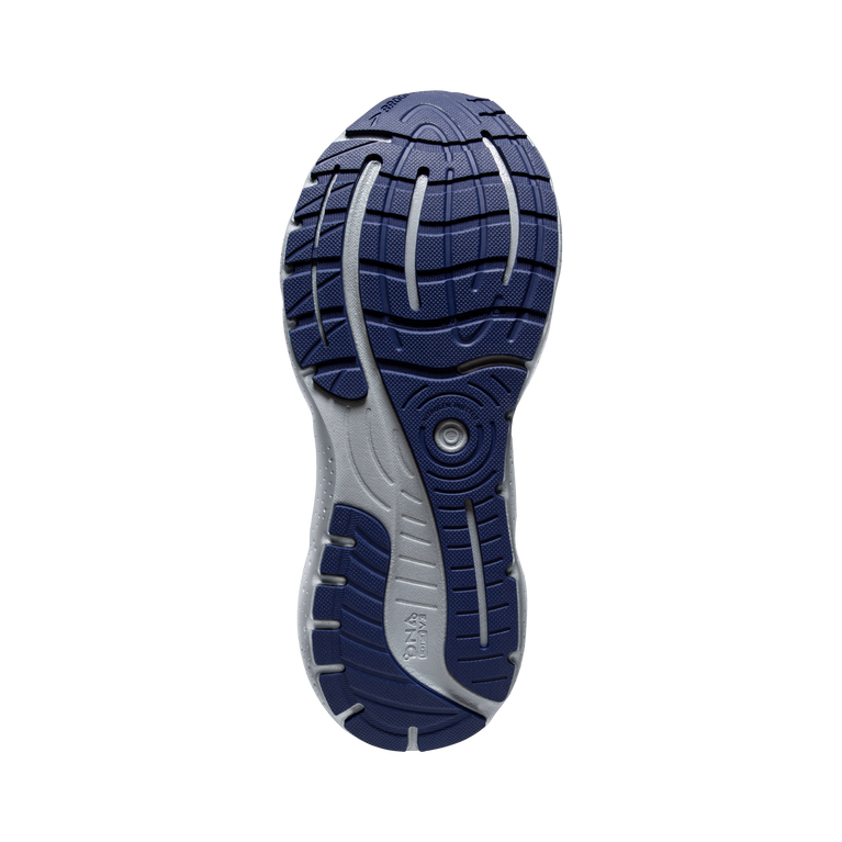 Brooks גליצרין Stealthfit Gts 20 עומקים כחול צדפה