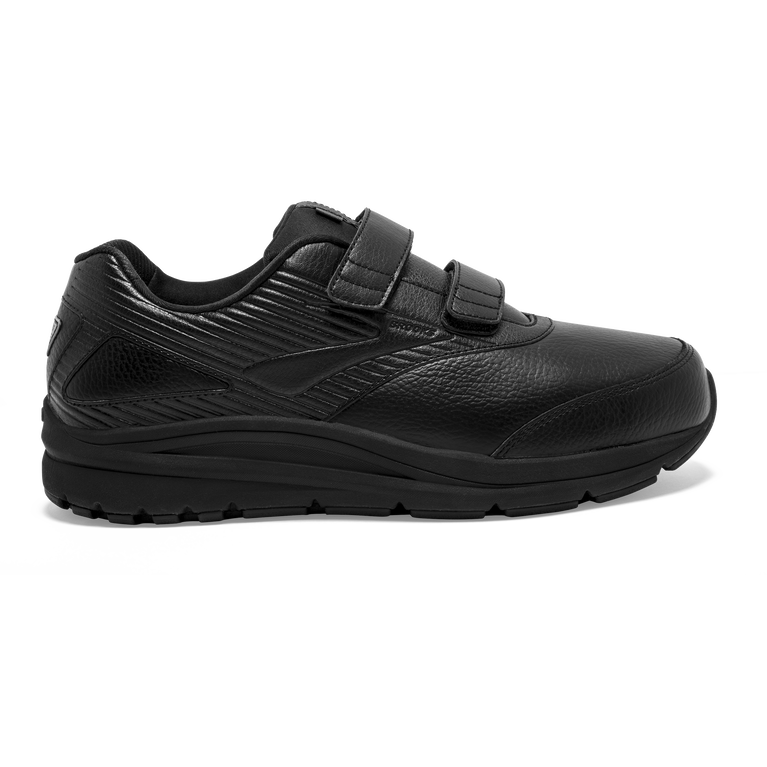 Brooks Addiction Walker V-strap 2 שחור