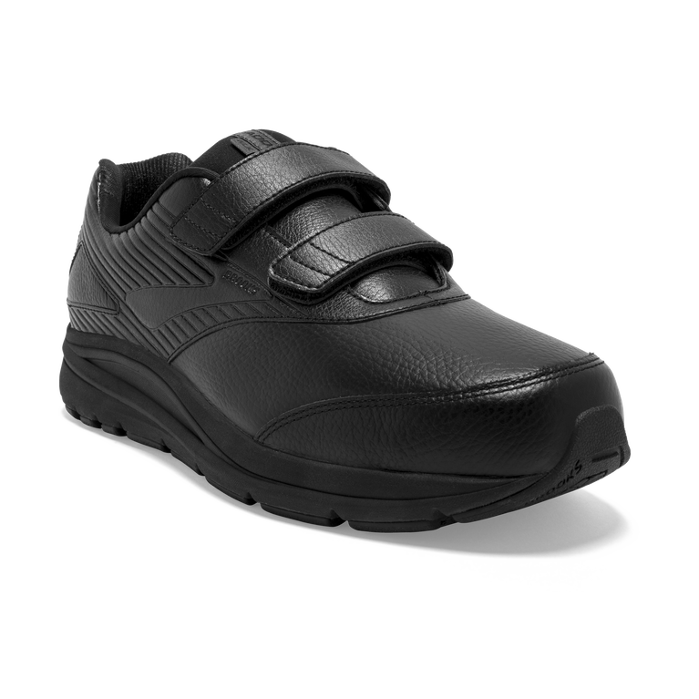 Brooks Addiction Walker V-strap 2 שחור
