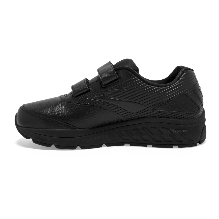 Brooks Addiction Walker V-strap 2 שחור