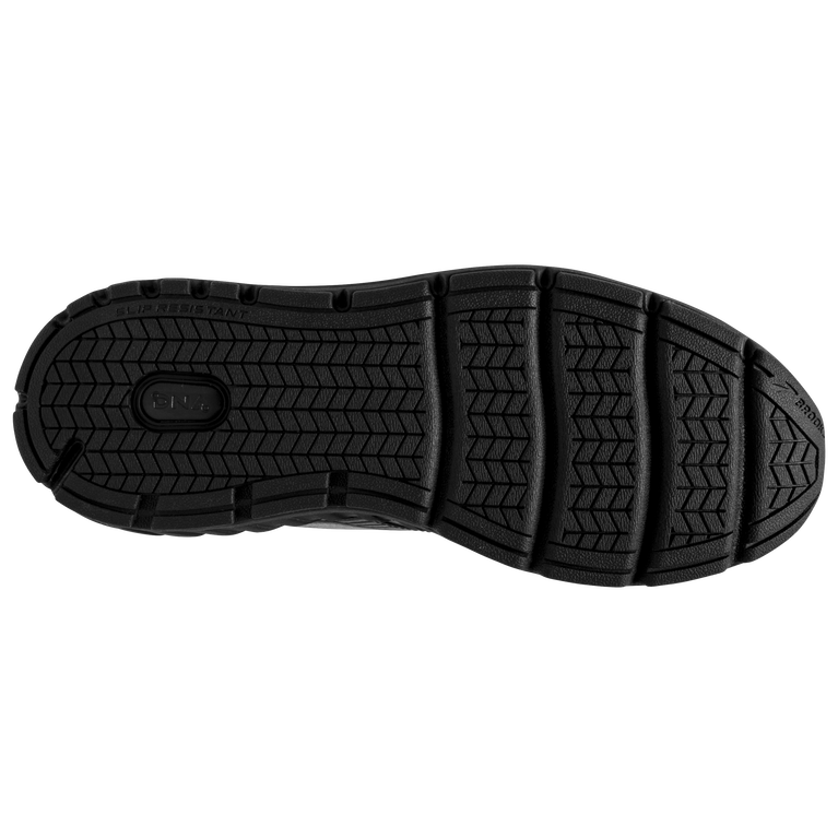 Brooks Addiction Walker V-strap 2 שחור