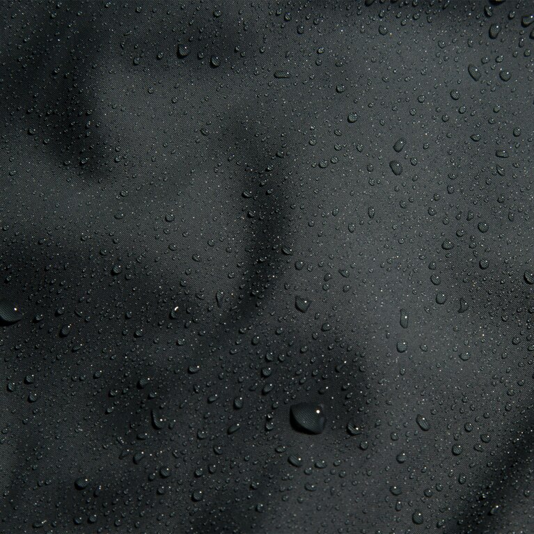 Brooks Fusion מעיל היברידי צדפה כהה